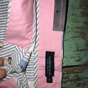 Southern Marsh Shorts